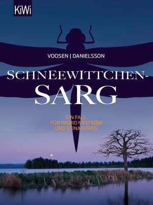 cover image of Schneewittchensarg